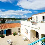 Отель Park Costa Smeralda