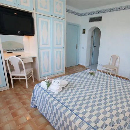 Park Hotell Costa Smeralda