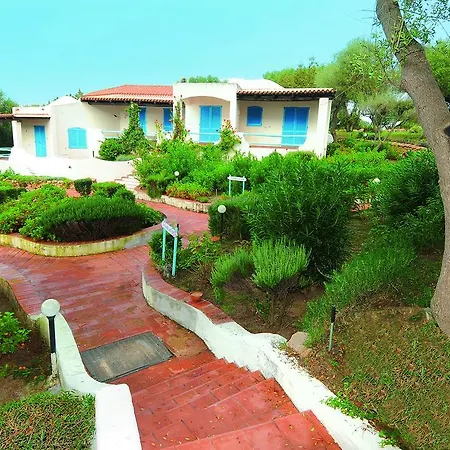 Park Hotel Costa Smeralda