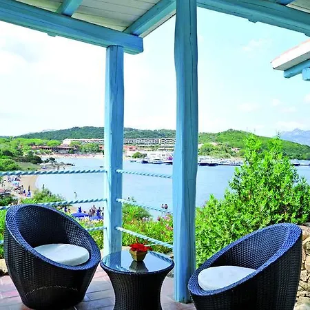 Park 4* Costa Smeralda