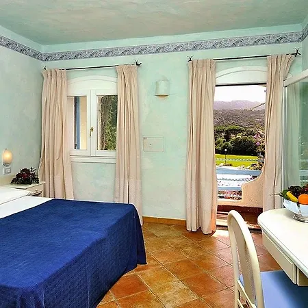 Park Hotel Costa Smeralda