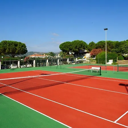 Hotel Park Costa Smeralda