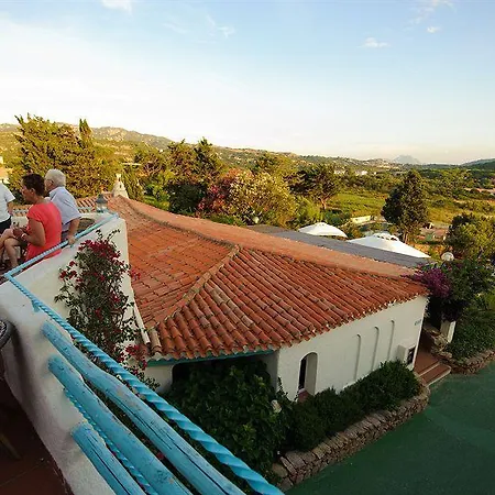 Park Hotel Costa Smeralda