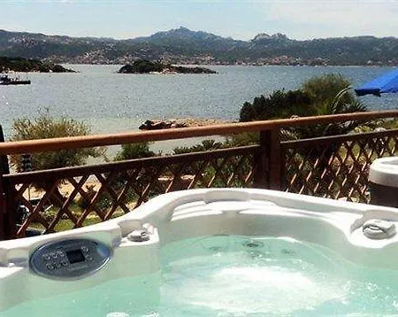 Hotel Park Costa Smeralda