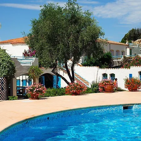 Hotel Park 4*