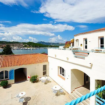 Hotell Park Costa Smeralda