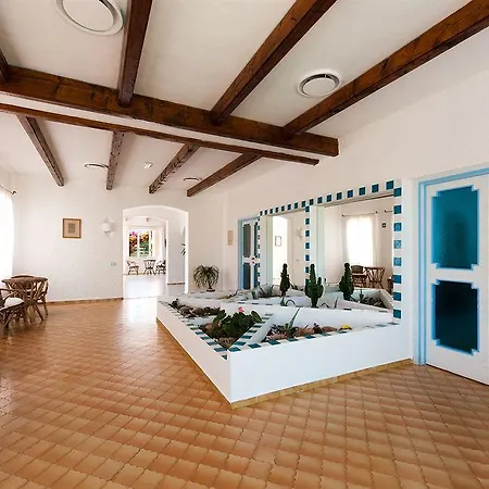 Park Hotel Costa Smeralda