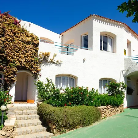 Hotel Park Costa Smeralda