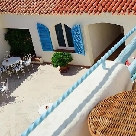 Park Hotel