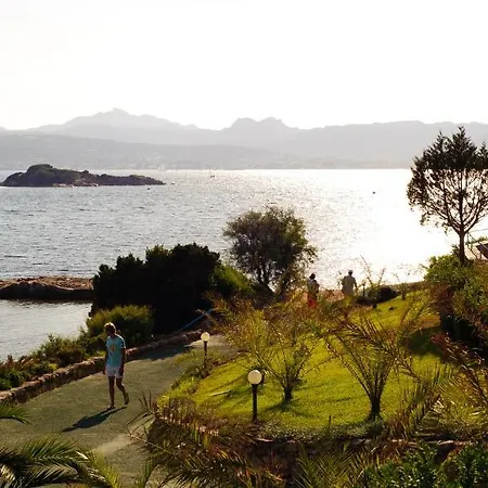Park 4* Costa Smeralda