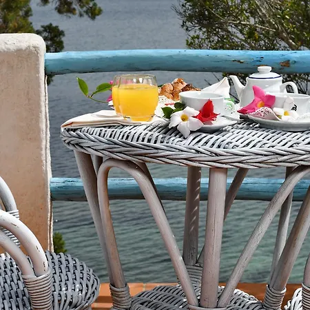 Hotell Park Costa Smeralda