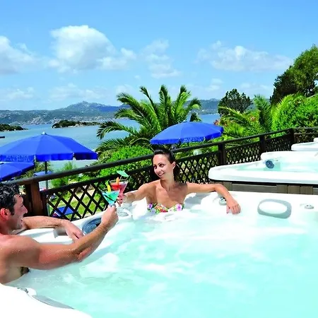 Park Hotel Costa Smeralda