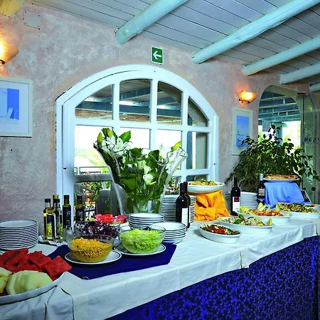 Park Hotel