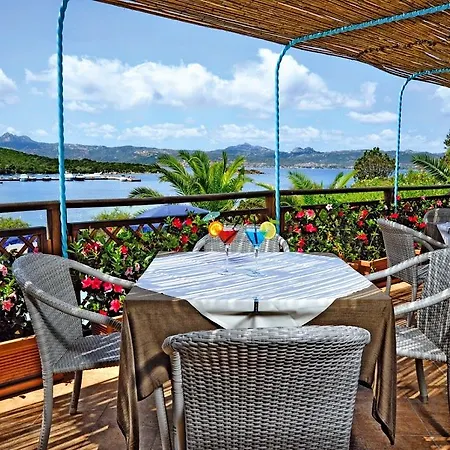 Park 4* Costa Smeralda
