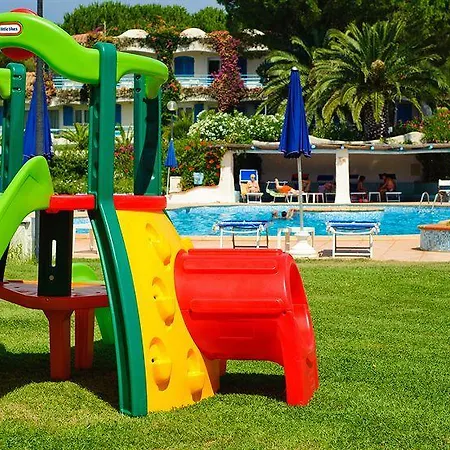 Park 4* Costa Smeralda