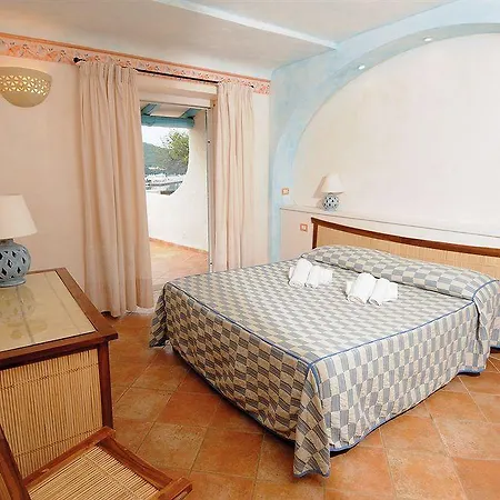 Szálloda Park Costa Smeralda