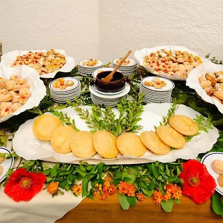 Szálloda Park Costa Smeralda