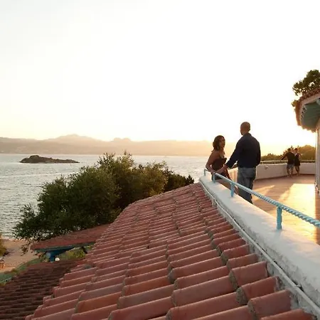 Park Hotel Costa Smeralda