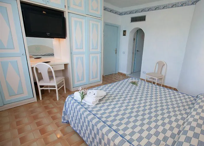 Park Otel Costa Smeralda