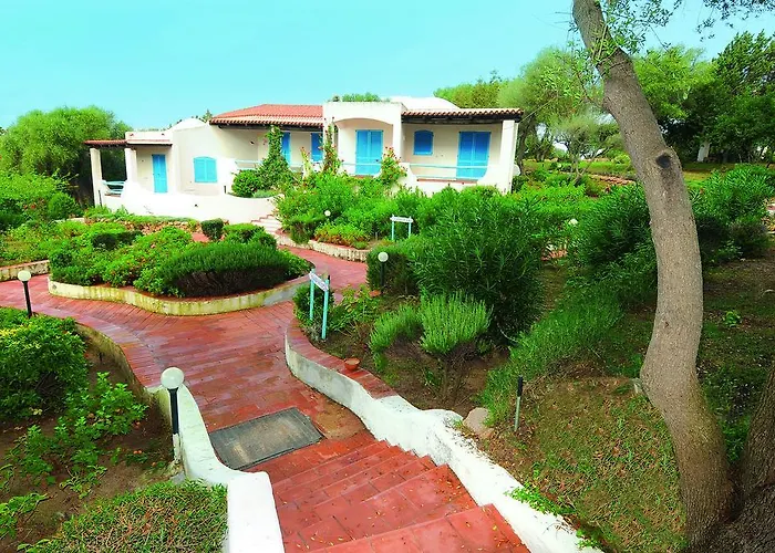 Park Otel Costa Smeralda