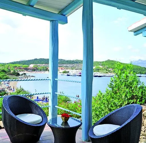 Park 4* Costa Smeralda