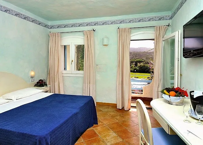 Park Otel Costa Smeralda