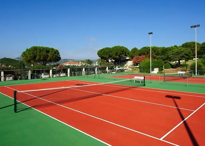 Hotel Park Costa Smeralda