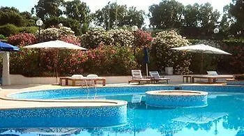 Park 4* Costa Smeralda