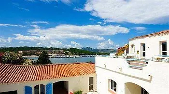 Park 4* Costa Smeralda