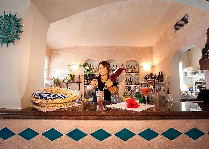 Park Otel Costa Smeralda