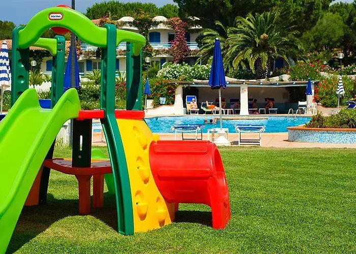 Park 4* Costa Smeralda