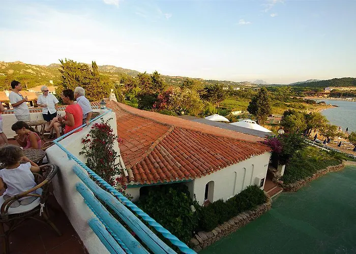 Park Otel Costa Smeralda