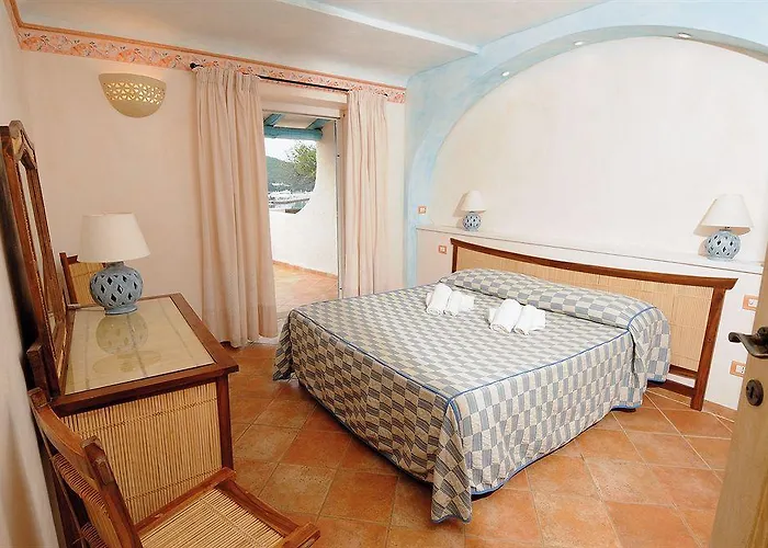 Otel Park Costa Smeralda