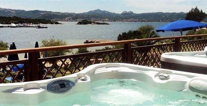 Otel Park Costa Smeralda