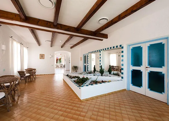 Park Otel Costa Smeralda