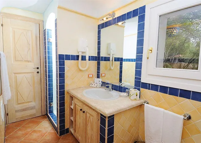 Park 4* Costa Smeralda