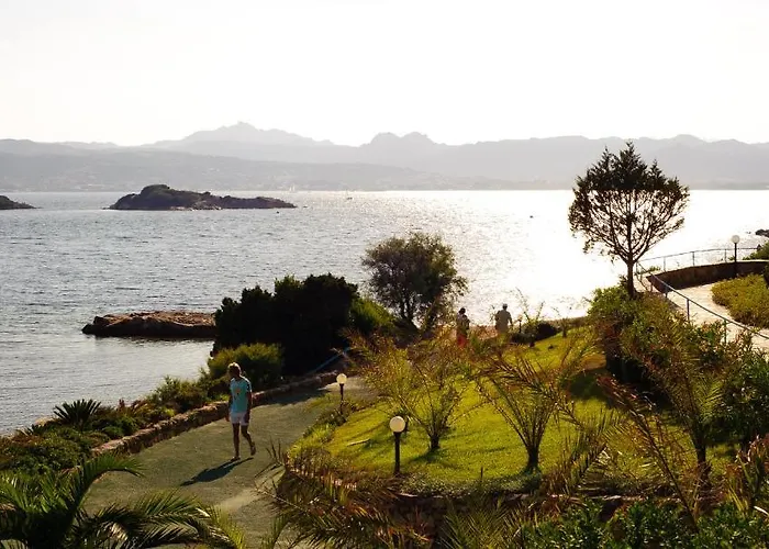 Park 4* Costa Smeralda