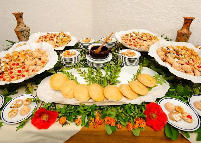 Otel Park Costa Smeralda