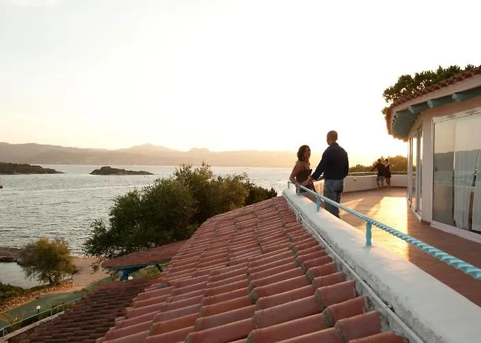 Park Otel Costa Smeralda