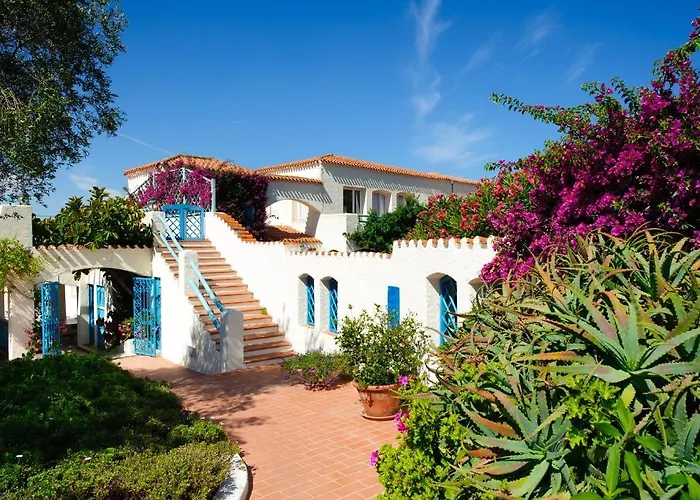 Park Otel Costa Smeralda