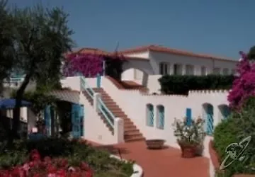 Park 4* Costa Smeralda