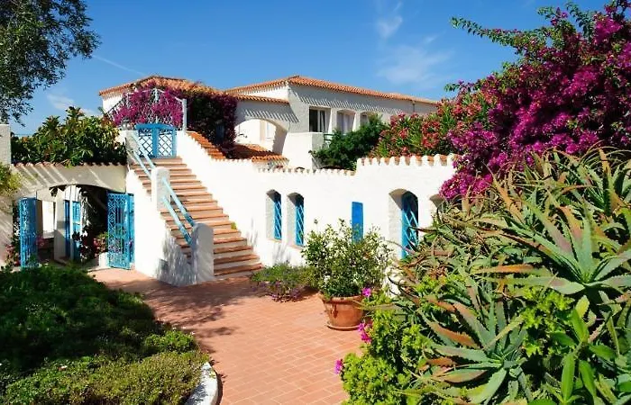 Hotel Park 4*