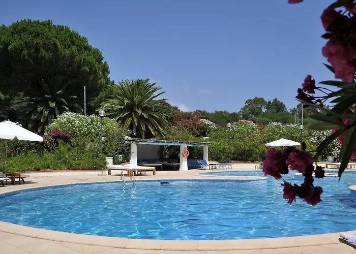 Park 4* Costa Smeralda