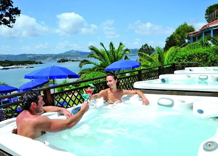 Park Otel Costa Smeralda